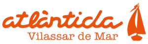 Logo Atlàntida Vilassar