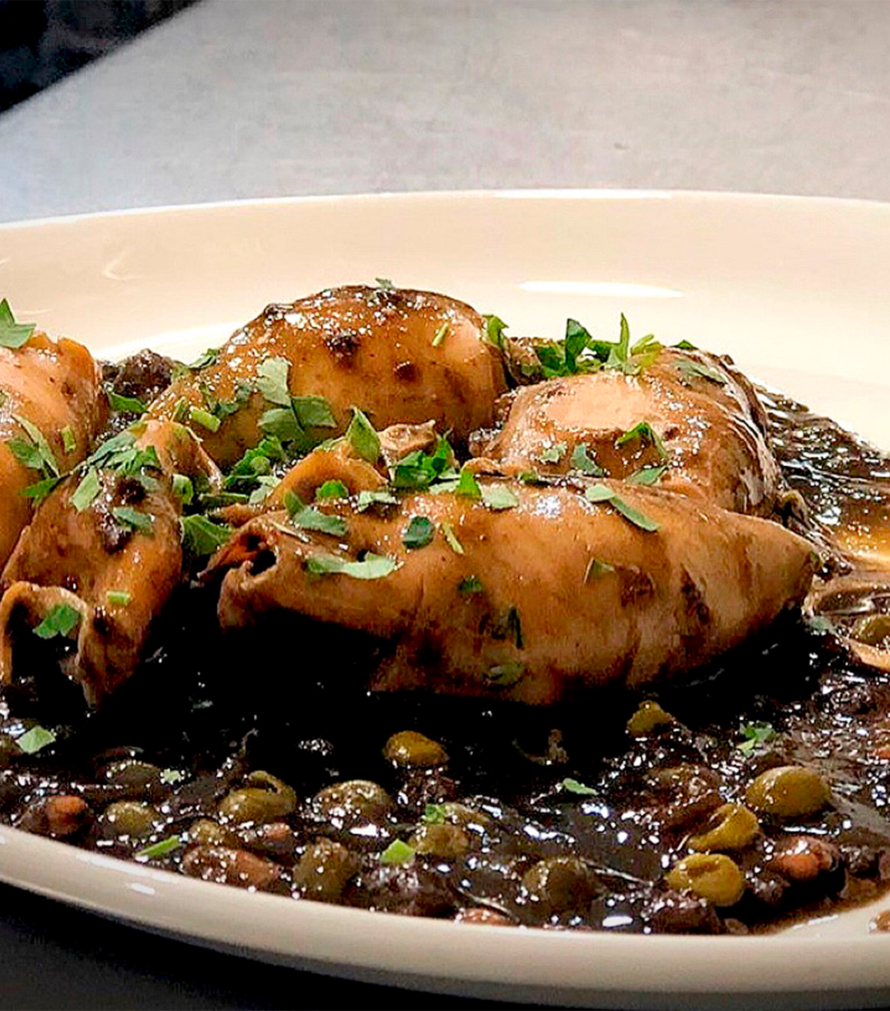 Carns de l'Atlàntida