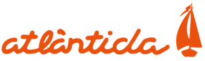 Logo Atlàntida