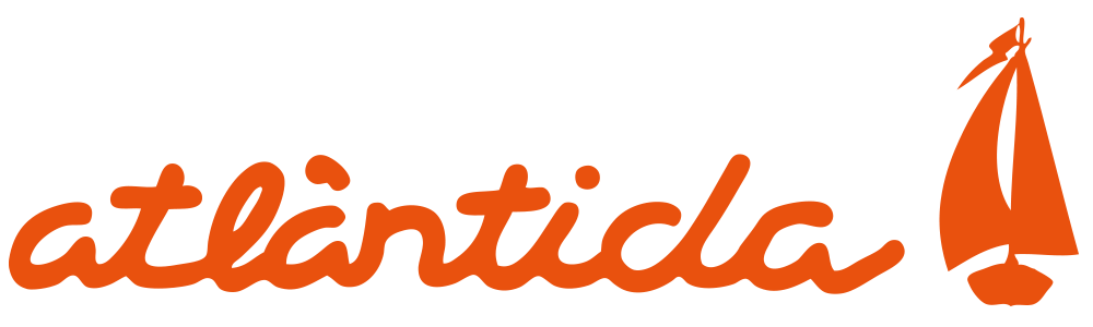 Logo Atlàntida