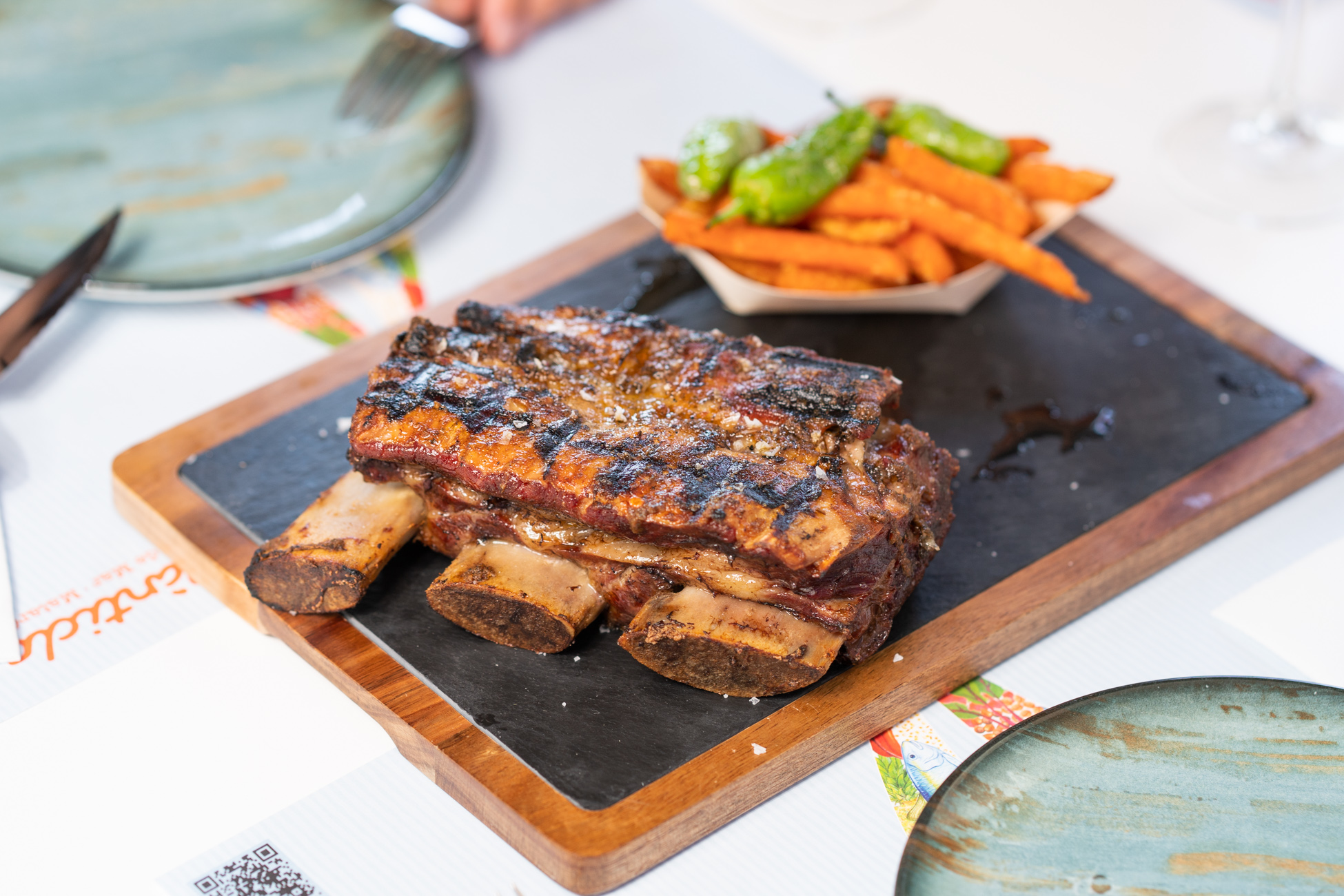 Carns mataró Parc Atlàntida